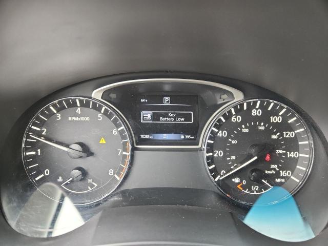 1N4AL3AP7JC146958 - 2018 NISSAN ALTIMA 2.5 石墨色 照片 9