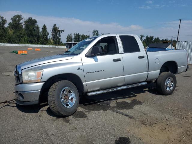2006 DODGE RAM 2500 ST, 
