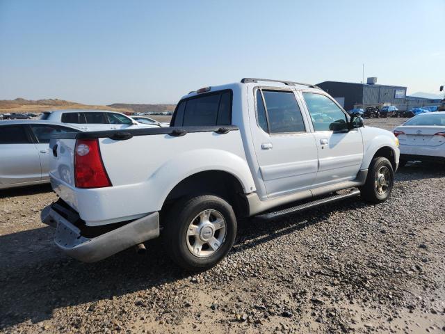 1FMZU77E03UA88966 - 2003 FORD EXPLORER S WHITE photo 3