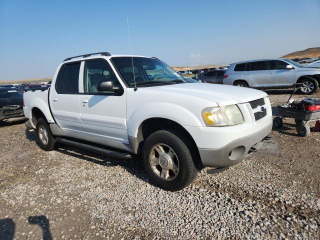 1FMZU77E03UA88966 - 2003 FORD EXPLORER S WHITE photo 4