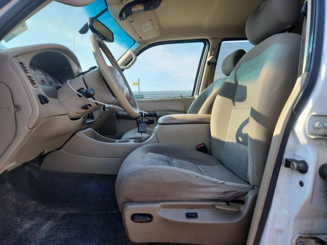 1FMZU77E03UA88966 - 2003 FORD EXPLORER S WHITE photo 7