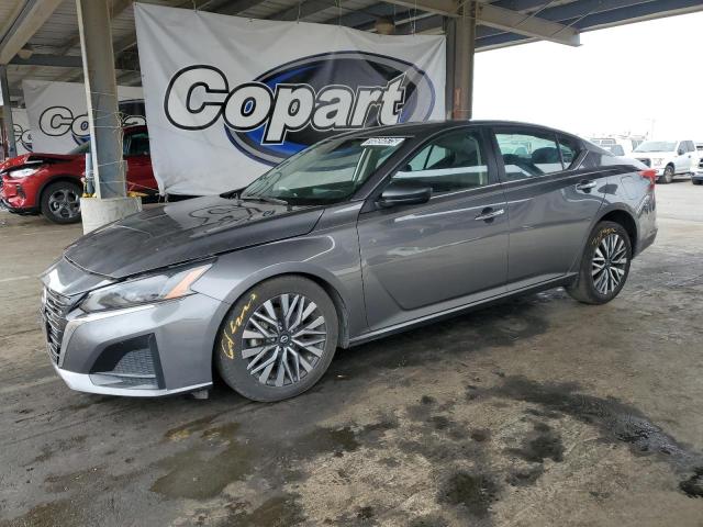 2024 NISSAN ALTIMA SV, 