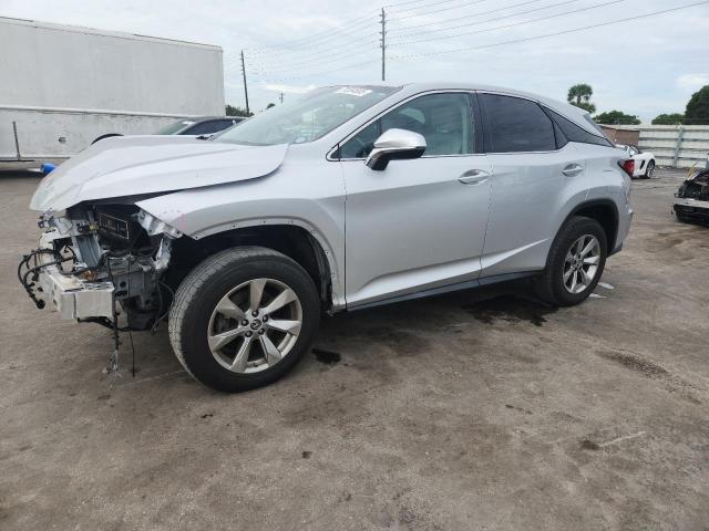 2019 LEXUS RX 350 BASE, 