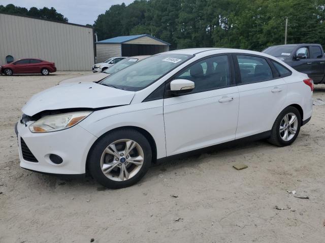 2014 FORD FOCUS SE, 
