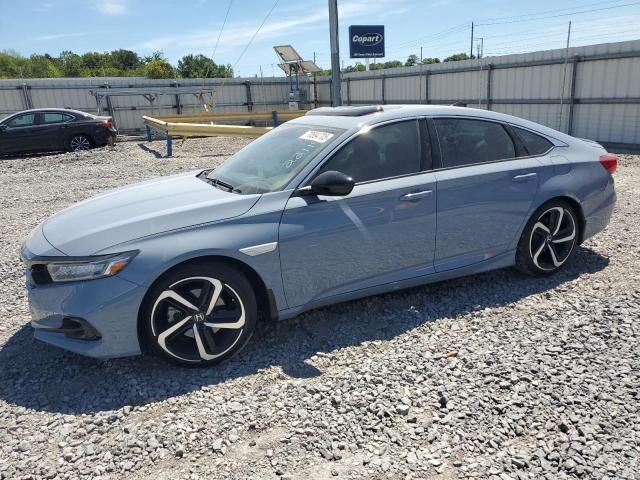 2022 HONDA ACCORD SPORT, 