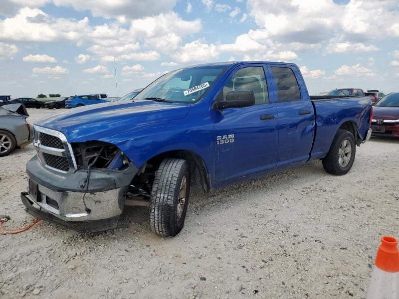 2018 RAM 1500 ST, 
