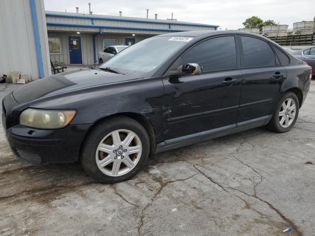2007 VOLVO S40 2.4I, 