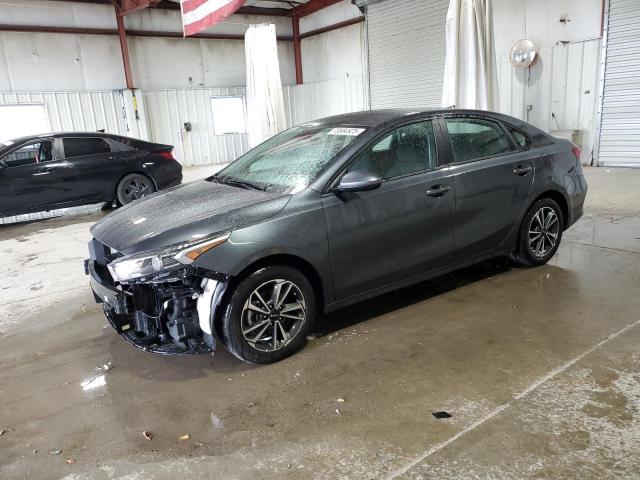 2024 KIA FORTE LX, 