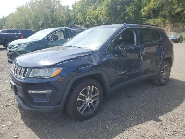 2018 JEEP COMPASS LATITUDE, 