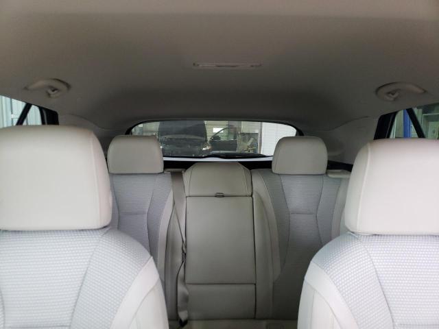 LRBAZLR49PD067893 - 2023 BUICK ENVISION PREFERRED ნაცრისფერი ფოტო 10