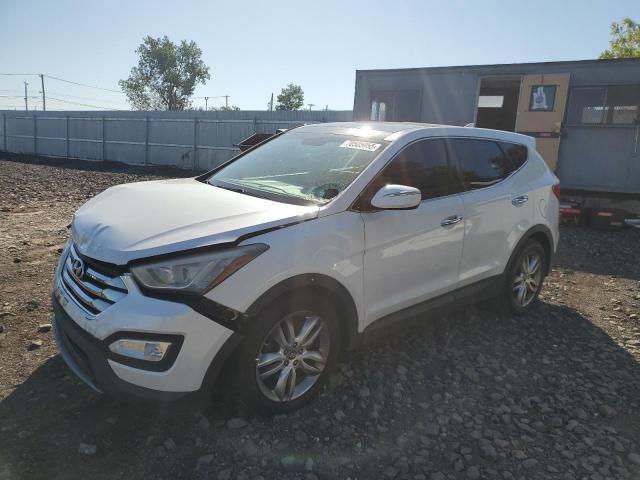 2013 HYUNDAI SANTA FE, 