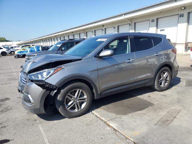 2018 HYUNDAI SANTA FE SPORT, 
