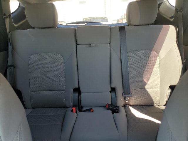 5XYZT3LB0JG541283 - 2018 HYUNDAI SANTA FE SPORT Boz foto 10