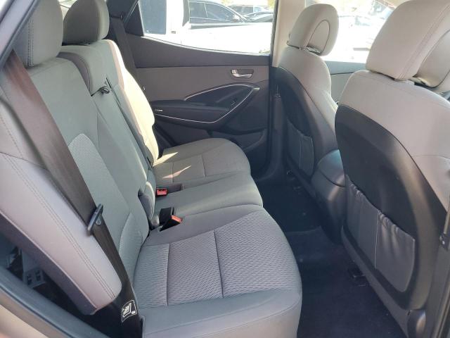 5XYZT3LB0JG541283 - 2018 HYUNDAI SANTA FE SPORT Boz foto 11