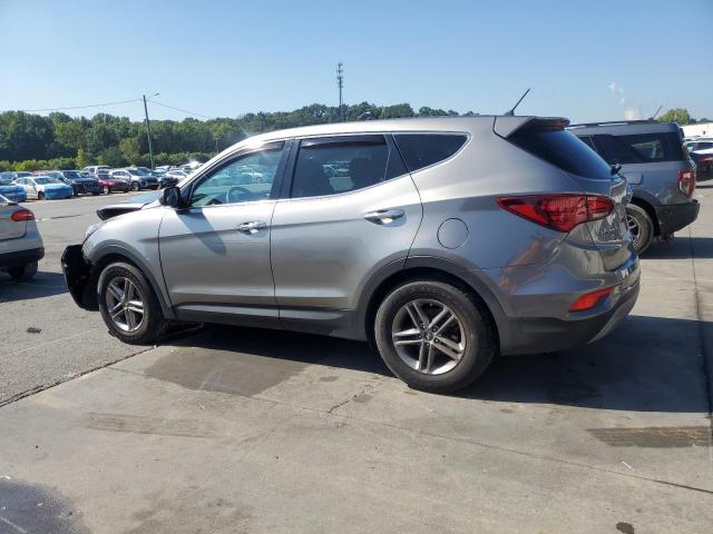 5XYZT3LB0JG541283 - 2018 HYUNDAI SANTA FE SPORT Boz foto 2