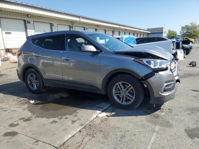 5XYZT3LB0JG541283 - 2018 HYUNDAI SANTA FE SPORT Boz foto 4