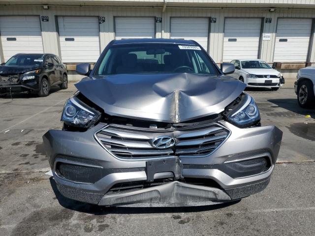 5XYZT3LB0JG541283 - 2018 HYUNDAI SANTA FE SPORT Boz foto 5