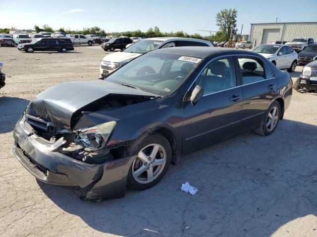 2004 HONDA ACCORD EX, 