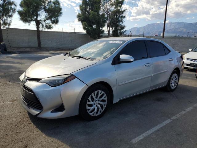 2019 TOYOTA COROLLA L, 