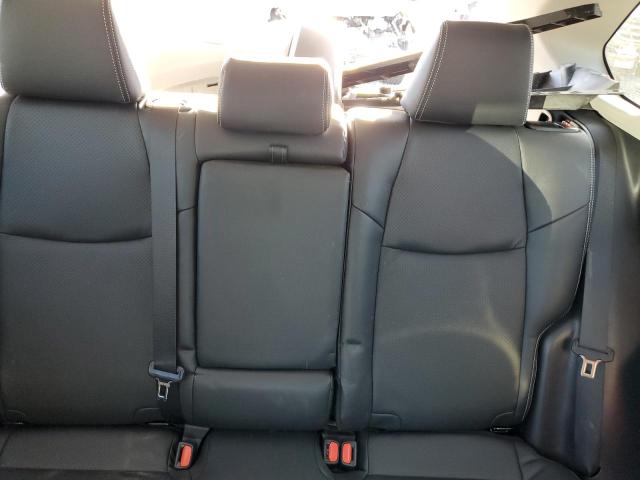 2T3W1RFVXPW247515 - 2023 TOYOTA RAV4 XLE SILVER photo 10