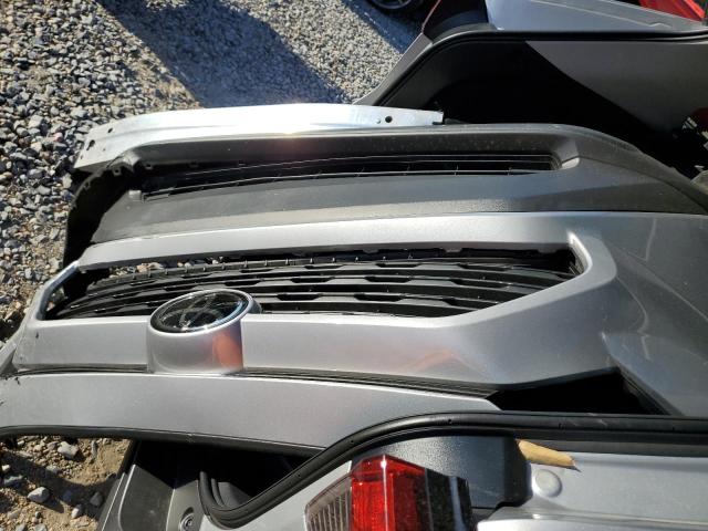2T3W1RFVXPW247515 - 2023 TOYOTA RAV4 XLE SILVER photo 13