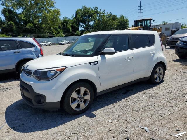 2019 KIA SOUL, 