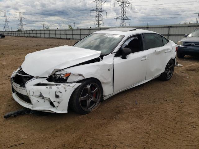 2014 LEXUS IS 350, 