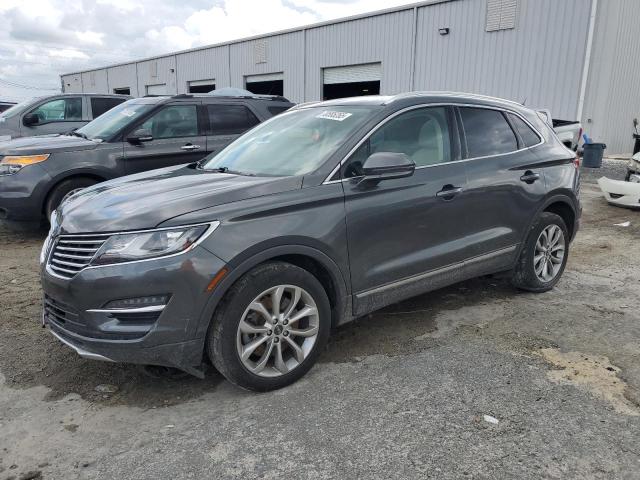 2017 LINCOLN MKC SELECT, 