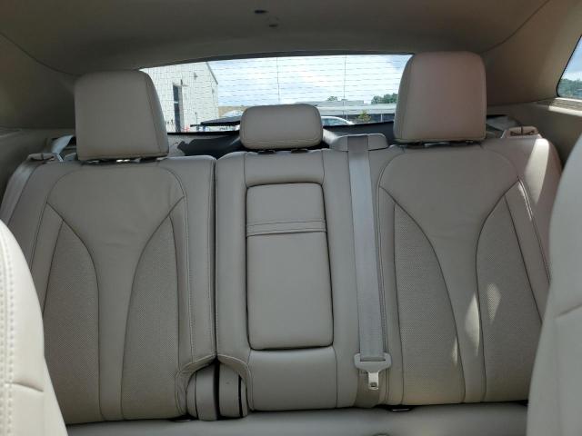 5LMCJ2D90HUL00665 - 2017 LINCOLN MKC SELECT Сұр фото 10