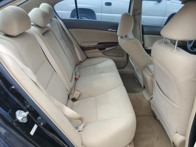 1HGCP36729A024582 - 2009 HONDA ACCORD EX 黑色 照片 10