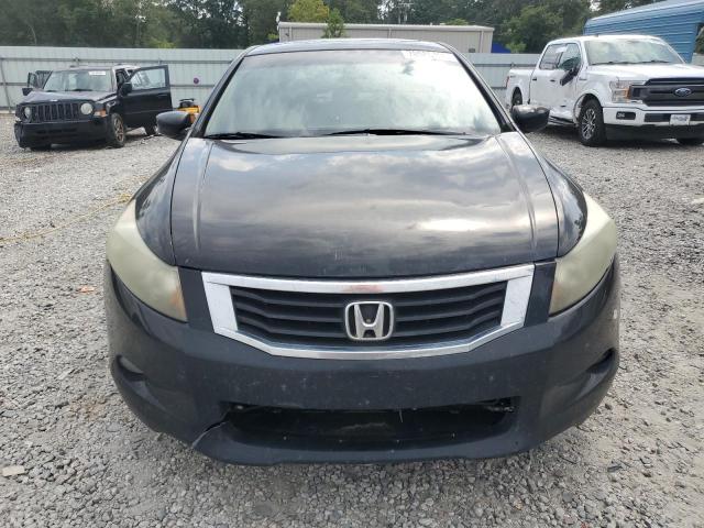 1HGCP36729A024582 - 2009 HONDA ACCORD EX 黑色 照片 5