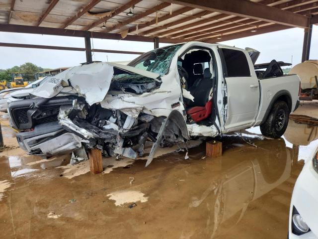 2016 RAM 1500 REBEL, 