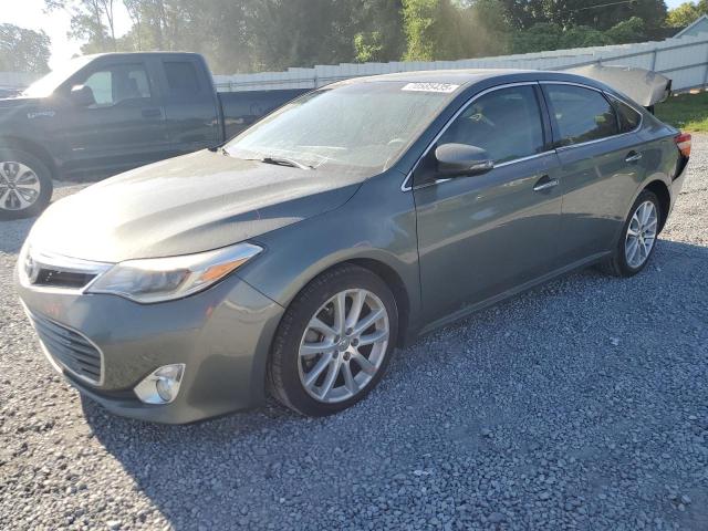 2013 TOYOTA AVALON BASE, 