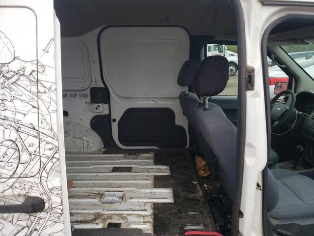 NM0LS7CN2CT119451 - 2012 FORD TRANSIT CO XL WHITE photo 11