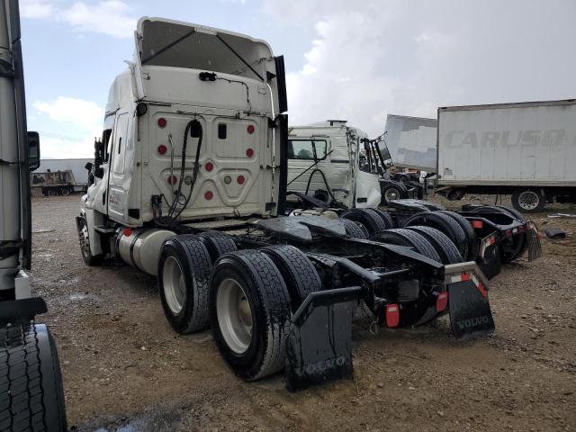 1FUJGLDV2FLGM6313 - 2015 FREIGHTLINER CASCADIA WHITE photo 3