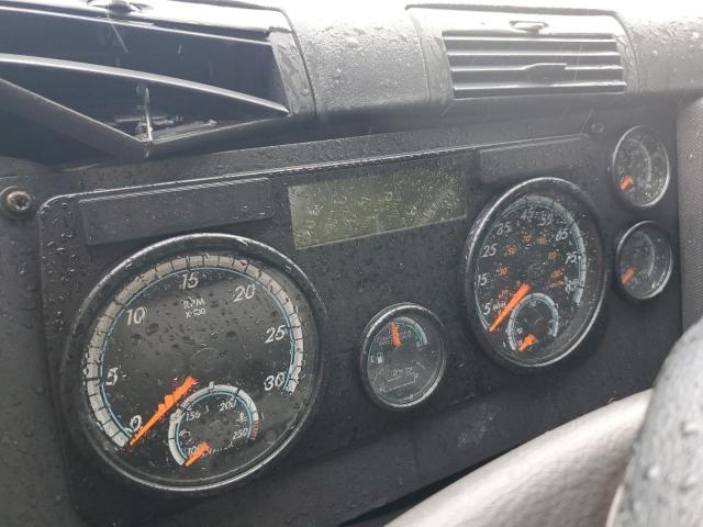 1FUJGLDV2FLGM6313 - 2015 FREIGHTLINER CASCADIA WHITE photo 8