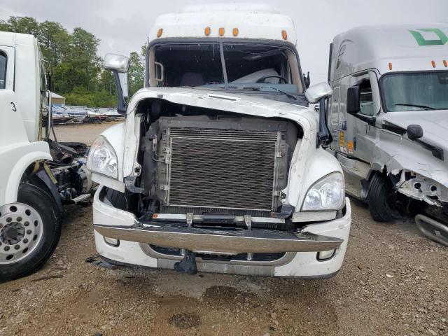 1FUJGLDV2FLGM6313 - 2015 FREIGHTLINER CASCADIA WHITE photo 9