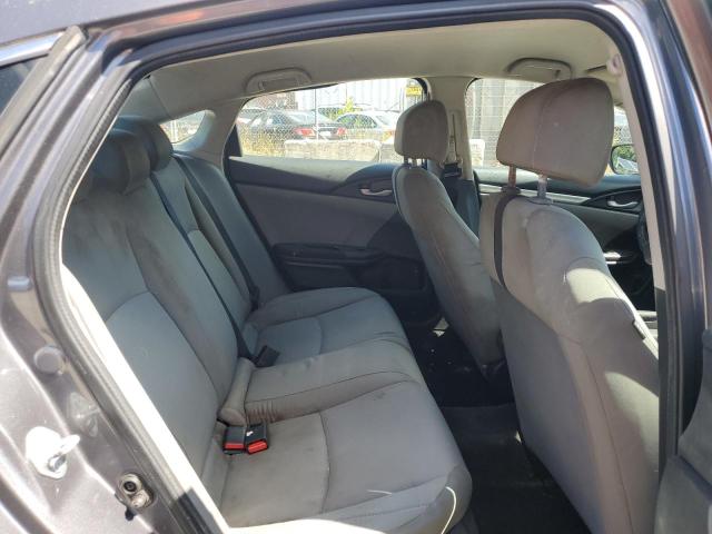 2HGFC2F53GH530969 - 2016 HONDA CIVIC LX Boz foto 10