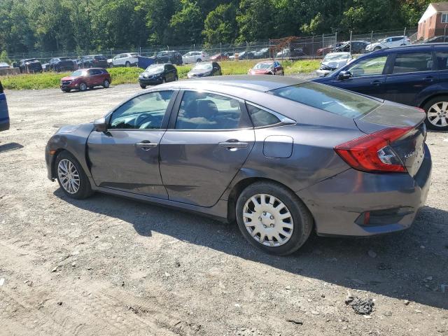 2HGFC2F53GH530969 - 2016 HONDA CIVIC LX Boz foto 2