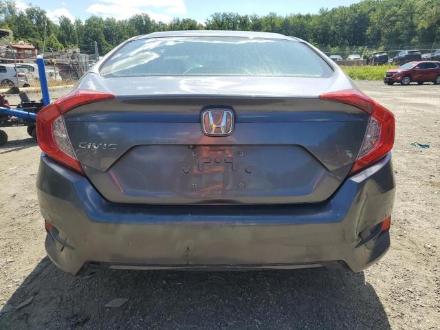 2HGFC2F53GH530969 - 2016 HONDA CIVIC LX Boz foto 6
