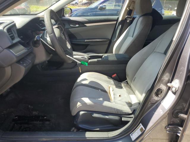 2HGFC2F53GH530969 - 2016 HONDA CIVIC LX Boz foto 7