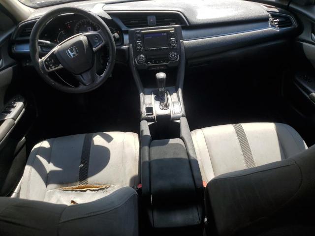 2HGFC2F53GH530969 - 2016 HONDA CIVIC LX Boz foto 8