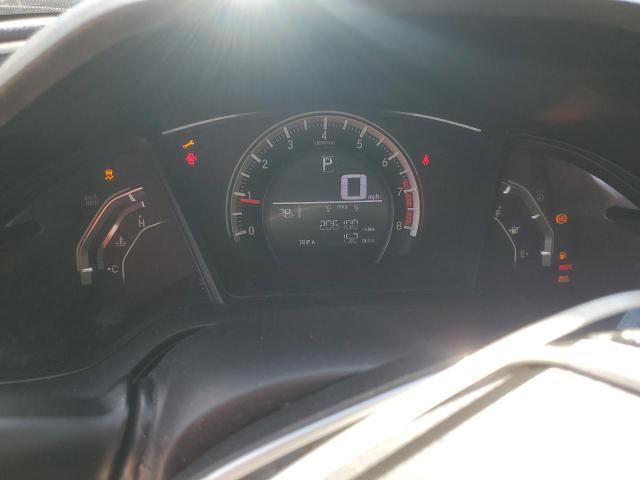 2HGFC2F53GH530969 - 2016 HONDA CIVIC LX Boz foto 9