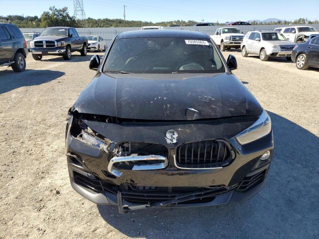 WBXYJ5C36JEF69738 - 2018 BMW X2 XDRIVE28I BLACK photo 5