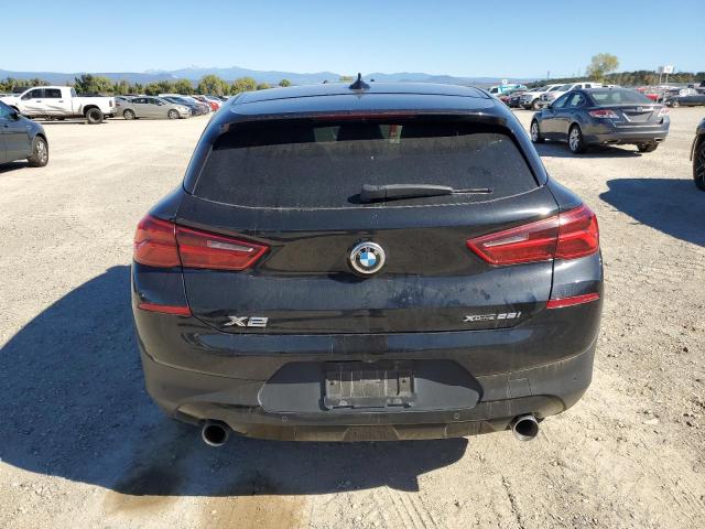 WBXYJ5C36JEF69738 - 2018 BMW X2 XDRIVE28I BLACK photo 6