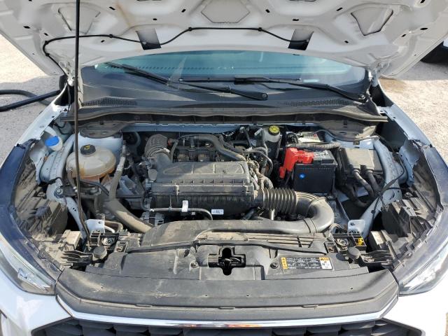 1FMCU9GN5PUA66209 - 2023 FORD ESCAPE ACTIVE Ақ фото 12