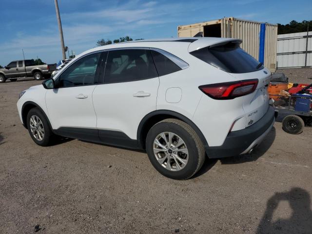 1FMCU9GN5PUA66209 - 2023 FORD ESCAPE ACTIVE Ақ фото 2