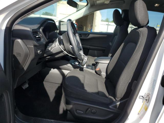 1FMCU9GN5PUA66209 - 2023 FORD ESCAPE ACTIVE Ақ фото 7