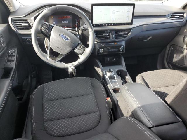 1FMCU9GN5PUA66209 - 2023 FORD ESCAPE ACTIVE Ақ фото 8