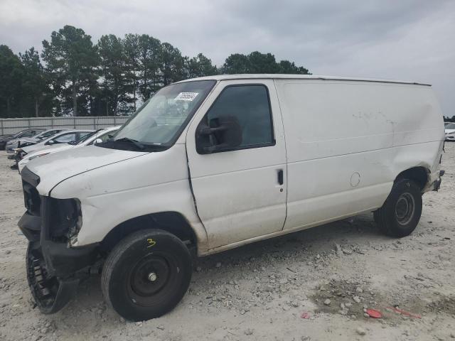 2010 FORD ECONOLINE E250 VAN, 